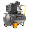 Olejový kompresor PM KO 50T, Powermat PM0685 8