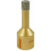 Korunkový diamantový vrták M14, 10mm, Verke V05110