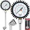 Měřič tlaku v pneumatikách 0 15 BAR, Verke V81269 1