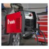 Invertorová svářečka 20-160A 7,1kW typ ARC Redats SA-160, Redats 19-00-49