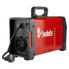 Invertorová svářečka 20-160A 7,1kW typ ARC Redats SA-160, Redats 19-00-49