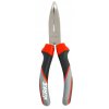 Kombinované kleště prodloužené zahnuté 160mm, Verke V06359