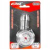 Manometr 0 7,5 BAR, Verke V81263 6
