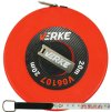 Měřící pásmo 20m Fiberglass, Verke V06107