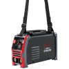 Invertorová svářečka, RED TECHNIC RTSI0110 2