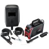 Invertorová svářečka, RED TECHNIC RTSI0110 4