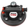 Přísavka na sklo a obklady podtlaková s manometrem, RED TECHNIC RTPDS0112 2