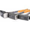Zámečnická kladiva se sklolaminátovou násadou Fiberglass, Powermat PM0940 18