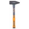 Zámečnická kladiva se sklolaminátovou násadou Fiberglass, Powermat PM0940 2