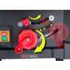 Stolní pila na dřevo, RED TECHNIC RTPSD0081 14