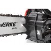 Benzínová řetězová pila GS2000 1,5HP, Verke V90005 4