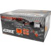 Elektrický lanový naviják 12V, 2500 LBS, 12m, Verke V06031 5