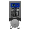 Šroubový kompresor APS 7.5 Combi Dry X 10 bar 7.5 HP/5.5 kW 690 l/min 200 l, Airpress 369007