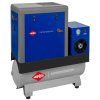 Šroubový kompresor APS 7.5 Combi Dry X 10 bar 7.5 HP/5.5 kW 690 l/min 200 l, Airpress 369007