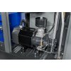 Šroubový kompresor APS 7.5 Combi Dry X 10 bar 7.5 HP/5.5 kW 690 l/min 200 l, Airpress 369007