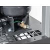 Šroubový kompresor APS 7.5 Combi Dry X 10 bar 7.5 HP/5.5 kW 690 l/min 200 l, Airpress 369007