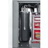 Šroubový kompresor APS 7.5 Combi Dry X 10 bar 7.5 HP/5.5 kW 690 l/min 200 l, Airpress 369007