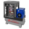 Šroubový kompresor APS 7.5 Combi Dry X 10 bar 7.5 HP/5.5 kW 690 l/min 200 l, Airpress 369007