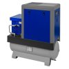 Šroubový kompresor APS 7.5 Combi Dry X 10 bar 7.5 HP/5.5 kW 690 l/min 200 l, Airpress 369007