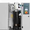 Šroubový kompresor APS 7.5 Basic Combi Dry 8 bar 7.5 HP/5.5 kW 846 l/min 500 l, Airpress 364957-8