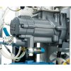 Šroubový kompresor APS 7.5 Basic Combi Dry 10 bar 7.5 HP/5.5 kW 690 l/min 500 l, Airpress 364957