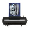 Šroubový kompresor APS 7 Basic G2 Combi 10 bar 7.5 HP/5.5 kW 690 l/min 200 l, Airpress 362907