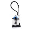 Průmyslový vysavač pro mokré a suché vysávání 24L / 4L 1600W, Kraft&Dele KD473