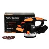 Excentrická bruska 1200W, Kraft&Dele KD1678