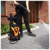 Vysokotlaký čistič 2800W 2080bar, Kraft&Dele KD439