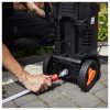 Vysokotlaký čistič 2800W 2080bar, Kraft&Dele KD439