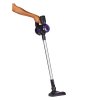 Akumulátorový tyčový vysavač 0,8L, Kraft&Dele KD471