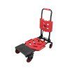 Přepravní vozík 2v1, Airpress 79516