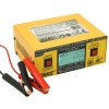 Nabíječka autobaterií mikroprocesorová 6/24 V BLM3, Verke V80033