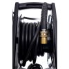 Vysokotlaký čistič 2000W, 200 bar, Kraft&Dele KD436