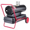 Naftové topidlo 30KW, RED TECHNIC RTNGO0122 3