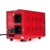 Stabilizátor napětí AVR 2000VA, 230V, Kraft&Dele KD1933