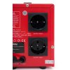 Stabilizátor napětí AVR 1000VA, 230V, Kraft&Dele KD1932