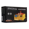 Nabíječka autobatérií mikroprocesorová 6/12 V, 15A, Kraft&Dele KD1917