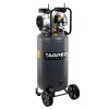 Bezolejový vertikální kompresor s odlučovačem 100l, 230V, 2 písty, 3000W, 10 BAR, Tagred TA3397 2