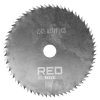 Akumulátorová minibruska, RED TECHNIC RTSZK0134 12