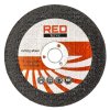 Akumulátorová minibruska, RED TECHNIC RTSZK0134 10