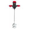 Míchadlo stavebních směsí 2650W, RED TECHNIC RTMI0018 8