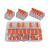 WAGO svorky sada 55 ks, Kraft&Dele KD11292