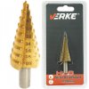 Vrták stupňovitý 4-20mm, Verke V05056