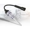 Tester jiskry zapalovacích svíček, cívky zapalovacího systému 12V, Verke V06625 1