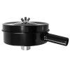 Filtr ke kompresoru 1/2" kovový, Verke V81190