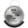 Kotouč pilový do vyžinače, RED TECHNIC RTPKA0104 TT 2