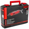 Mini přímá bruska, RED TECHNIC RTMST0116 5