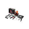 Invertorová svářečka MMA TIG LIFT VRD 330A, Kraft&Dele KD1785