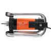 Vibrátor do betonu 2350W, Kraft&Dele KD10846